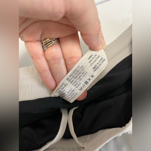 Alphalete Men’s Flex Short - Picture 9 of 10